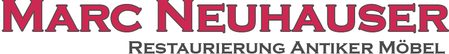 Marc Neuhauser Logo